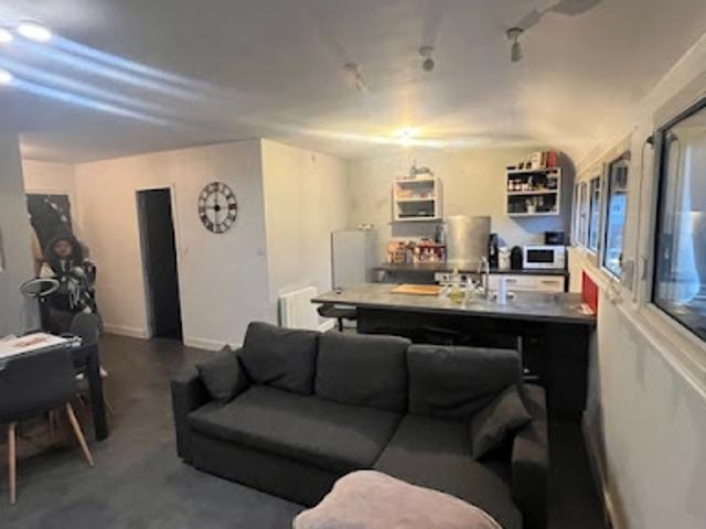 Appartement vente à Châteaulin, Bretagne