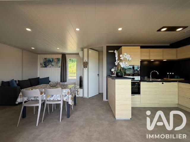 Appartement vente à Bayonne, Hasparren