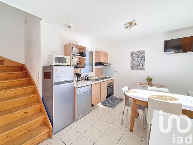 Appartement vente à Lorient, Bretagne