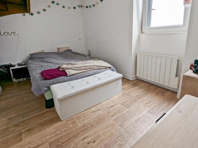 Appartement vente à Saint-Nazaire, Savenay