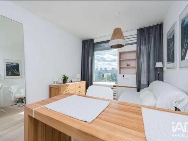 Appartement vente à Grenoble, Claix