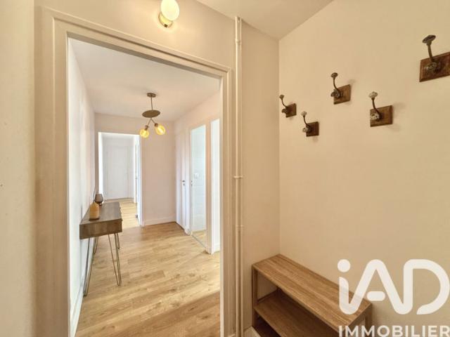 Appartement vente à Valence, Romans-sur-isère