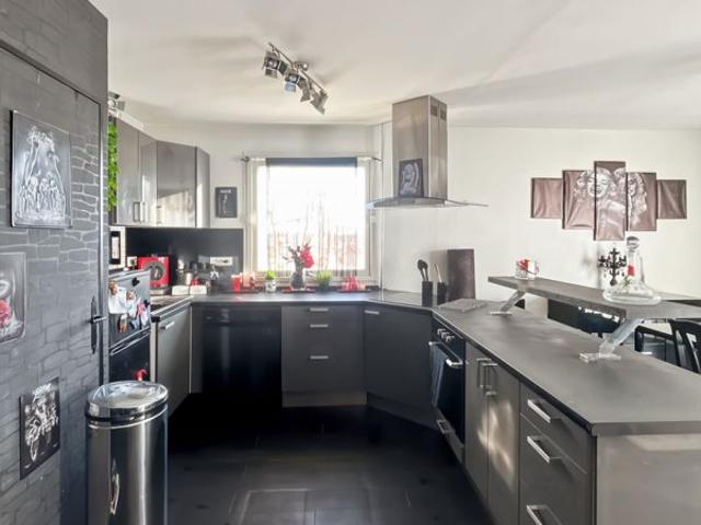 Appartement vente à Torcy, Servon