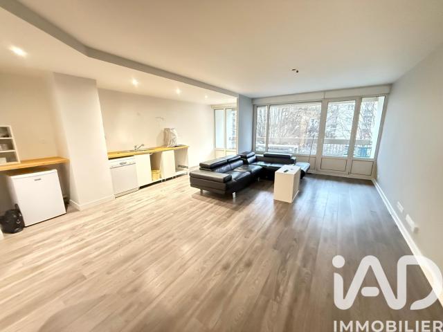 Appartement vente à Tours, Saint-avertin