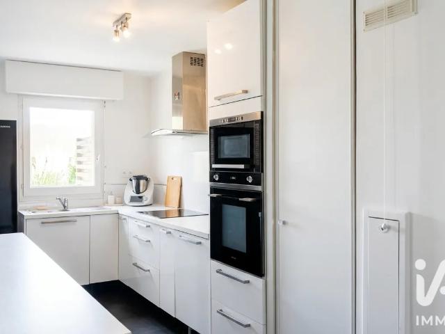 Appartement vente à Sarcelles, Montmagny