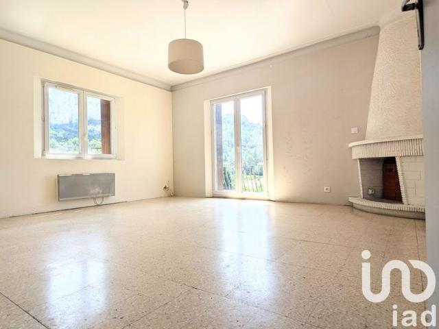 Appartement vente à Prades, Lansac