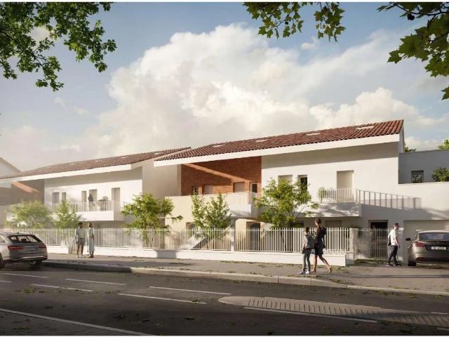 Appartement vente à Toulouse