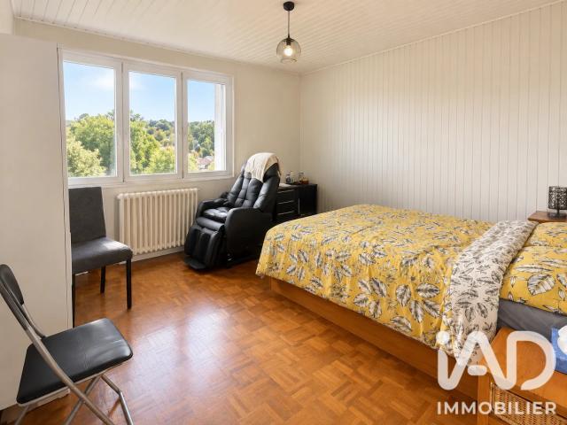 Appartement vente à Quartier de Noisy-le-Sec I, Noisy-le-Sec