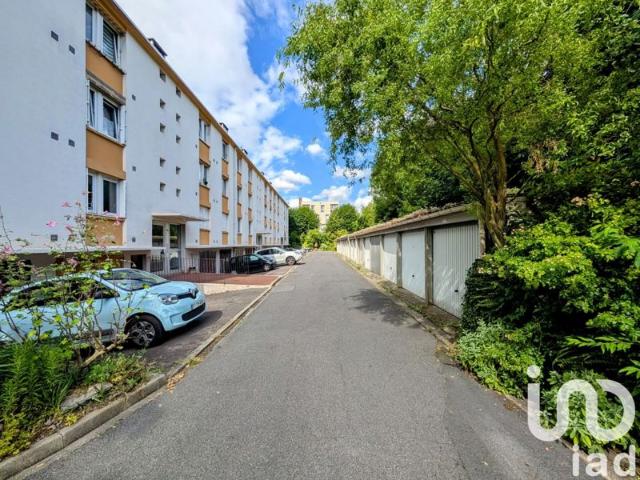 Appartement vente à France métropolitaine, Ezanville