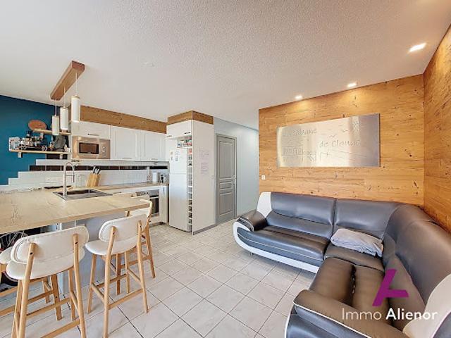 Appartement vente à Dax, Soustons