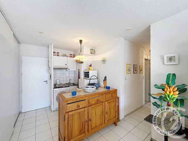 Appartement vente à Perpignan, Le Barcarès