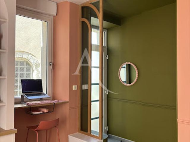 Appartement vente à Châteaubriant-Ancenis, Saint-géréon