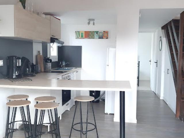 Appartement vente à Béziers, Agde