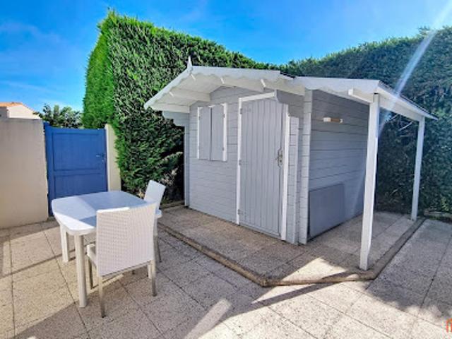 Appartement vente à Rochefort, Meschers-sur-gironde
