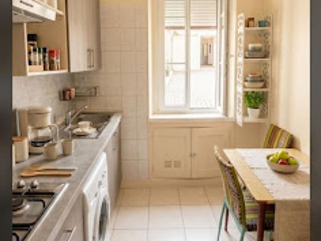 Appartement vente à Provins, Montereau-fault-yonne