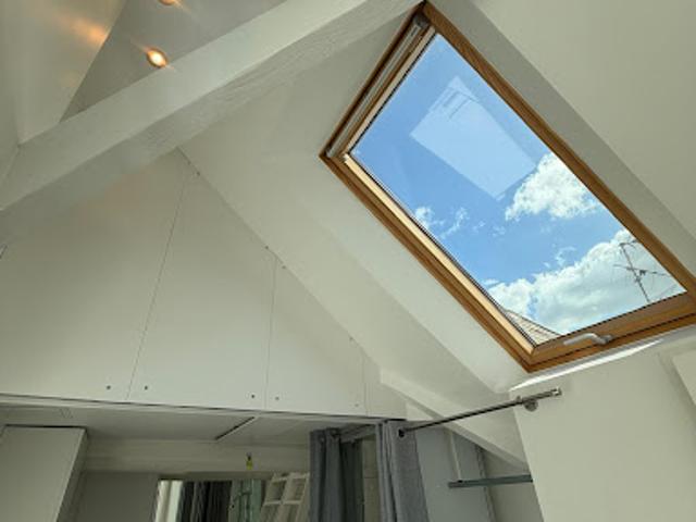 Appartement vente à Reims