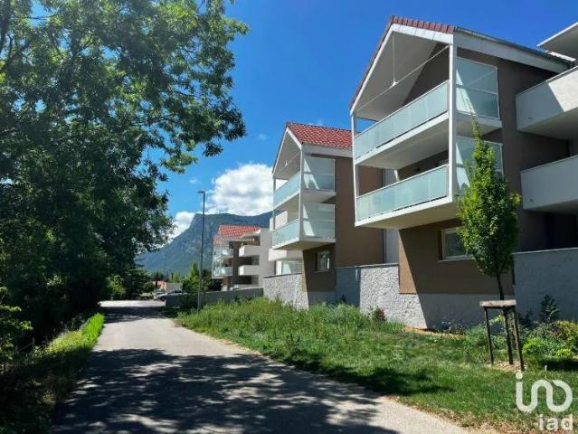 Appartement vente à Grenoble, Claix
