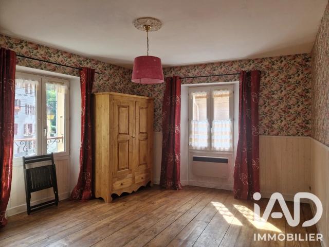 Appartement vente à Annecy, Faverges