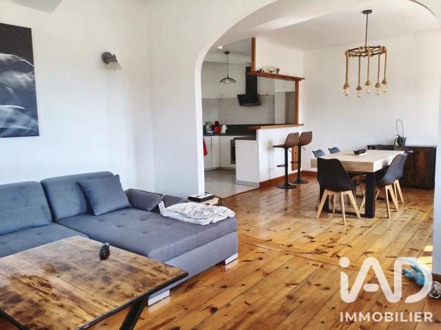 Appartement vente à Mende
