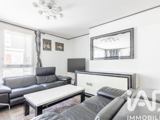 Appartement vente à Montargis, Gien