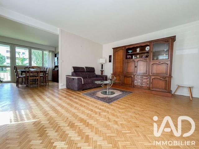 Appartement vente à Rouen, Quincampoix
