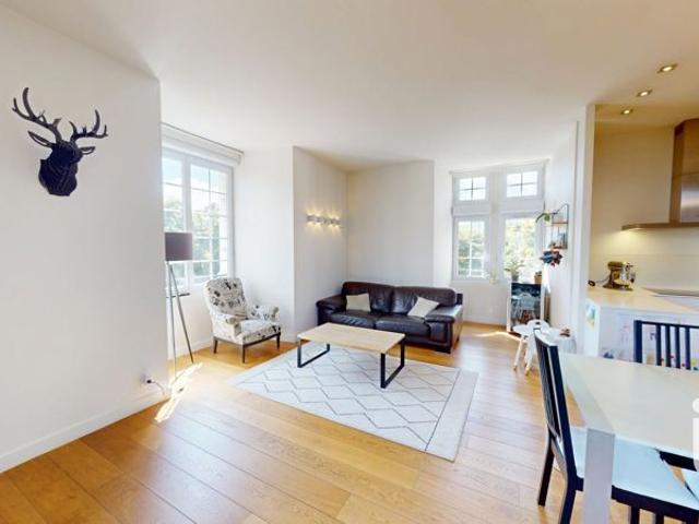 Appartement vente à Grenoble, Claix