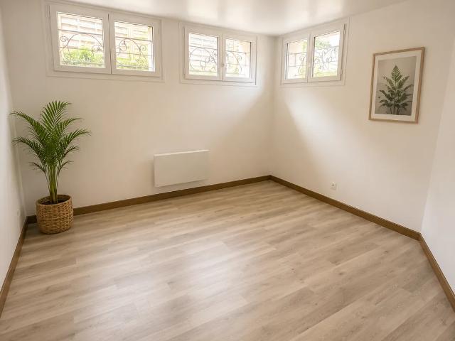 Appartement vente à Senlis, Saint-maximin