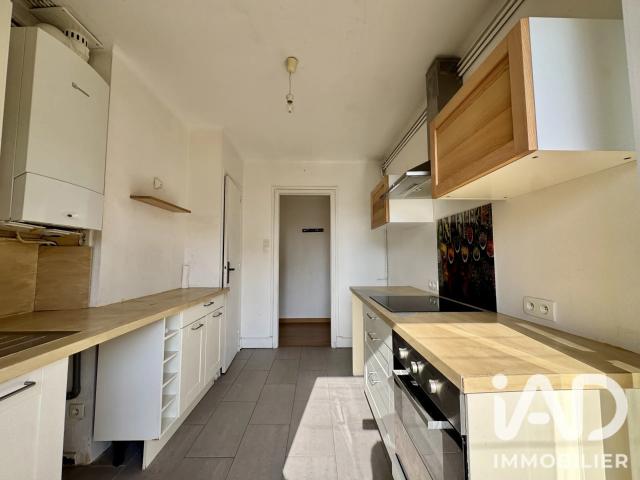 Appartement vente à Arrondissement de Toulon, Toulon