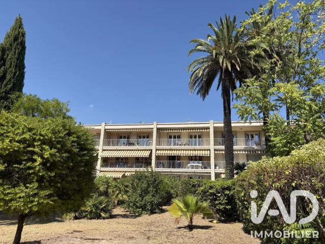 Appartement vente à Arrondissement de Toulon, Saint-cyr-sur-mer