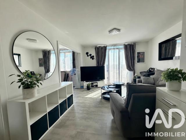 Appartement vente à Ablon-sur-Seine, Val-de-Marne