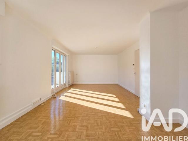 Appartement vente à Metz, Montigny-lès-metz