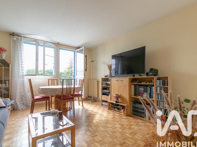 Appartement vente à Nogent-sur-Marne, Saint-maur-des-fossés
