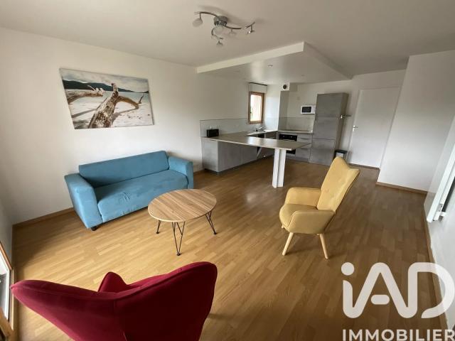 Appartement vente à Veades, Trébeurden