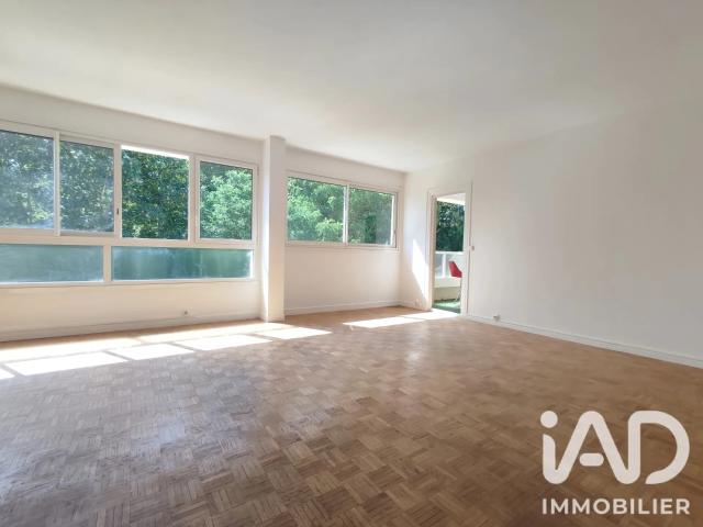 Appartement vente à Sarcelles, Ecouen