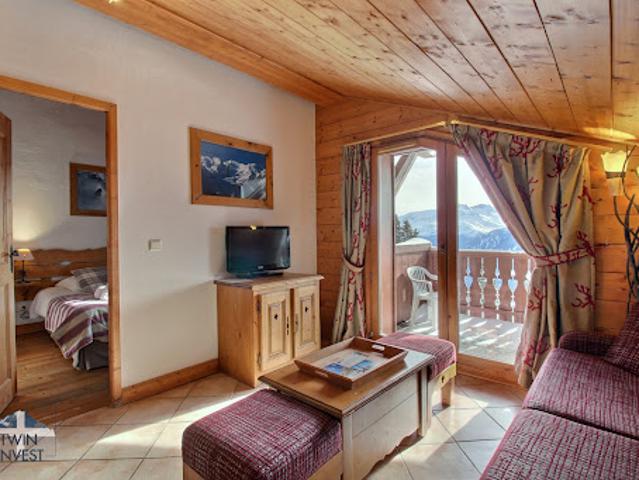 Appartement vente à Albertville, Hauteluce