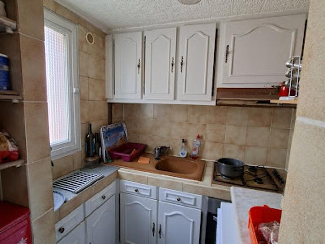 Appartement vente à Abbeville, Ault