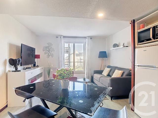 Appartement vente à Vannes, Bretagne