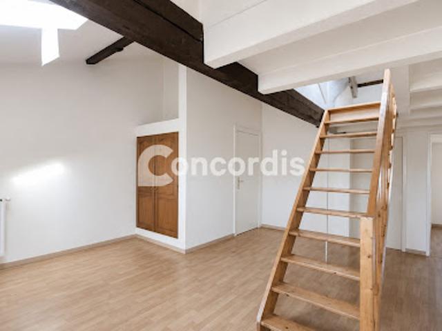 Appartement vente à Nancy, Pont-à-mousson