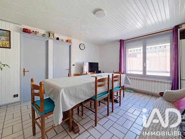 Appartement vente à Abbeville, Ault