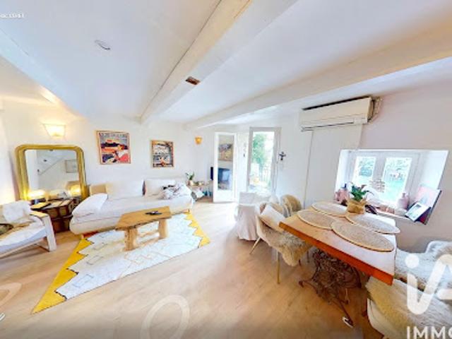 Appartement vente à Céret