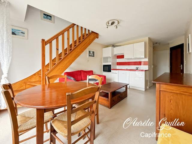 Appartement vente à Vannes, Bretagne