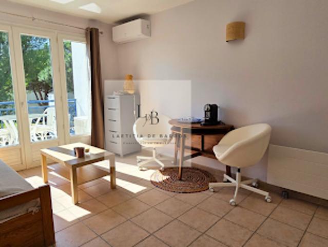 Appartement vente à Le Village du Grand Travers, La Grande-Motte