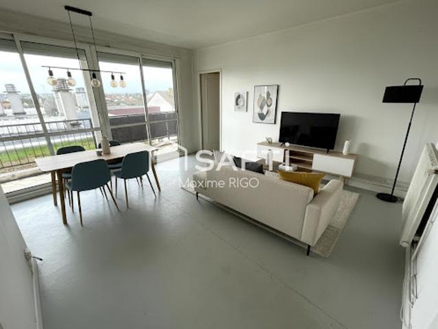 Appartement vente à Marmande