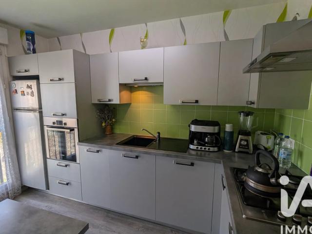 Appartement vente à Saint-Étienne, Auvergne-Rhône-Alpes