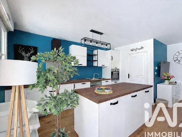 Appartement vente à Épernay, Magenta