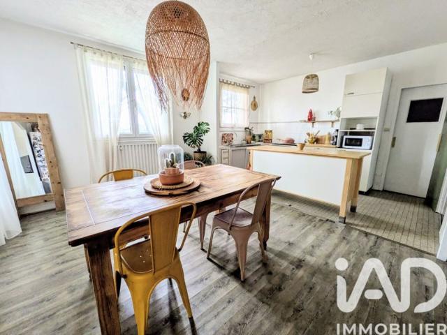 Appartement vente à Arcachon, La Teste-de-buch