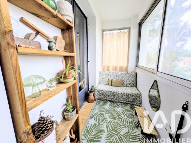 Appartement vente à Arcachon, La Teste-de-buch