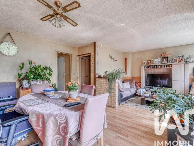Appartement vente à Le Raincy, Sevran