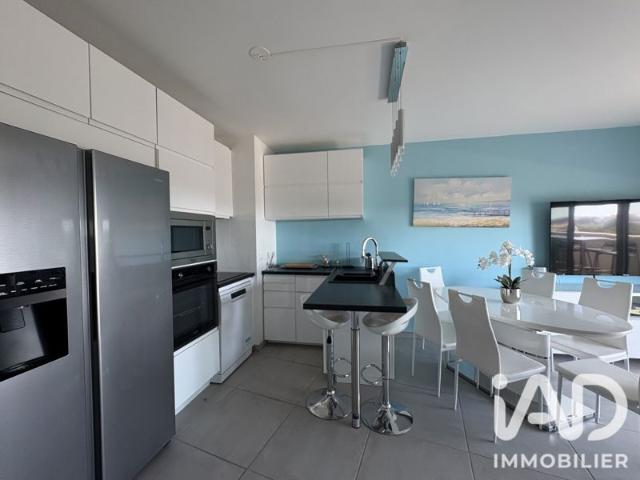 Appartement vente à Béziers, Agde