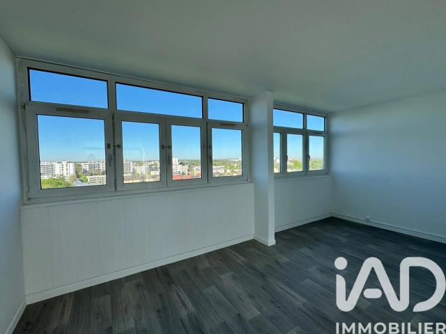 Appartement vente à Palaiseau, Massy